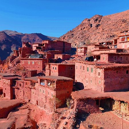 Dar Megdaz Otel Dış mekan fotoğraf