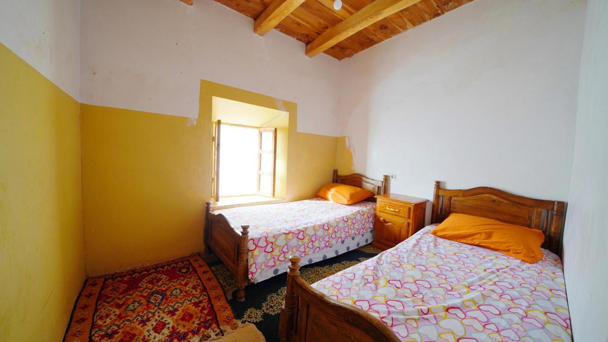 Dar Megdaz Otel Oda fotoğraf