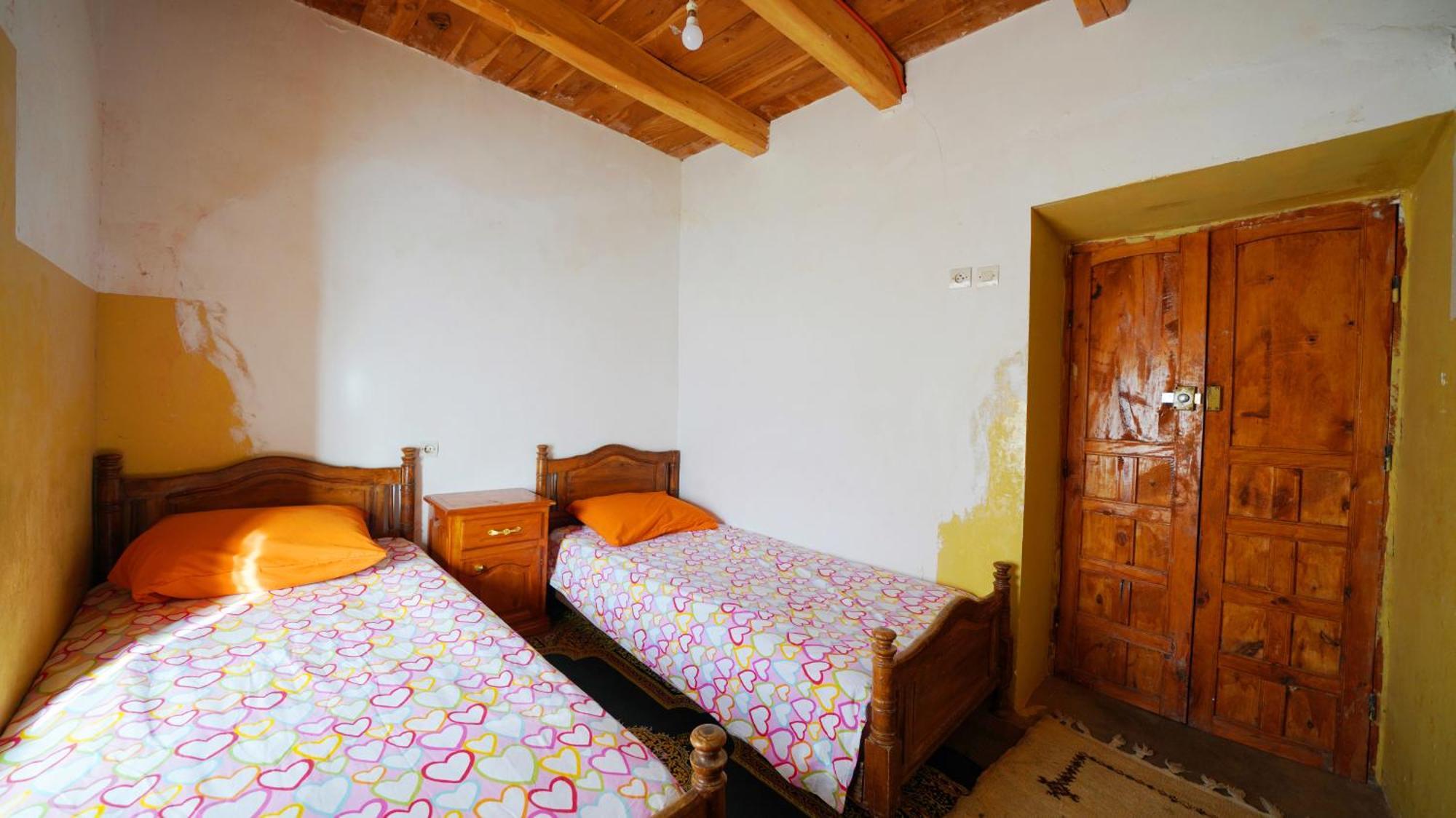 Dar Megdaz Otel Oda fotoğraf