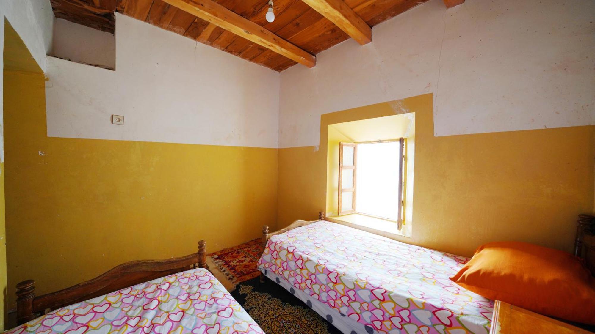 Dar Megdaz Otel Oda fotoğraf