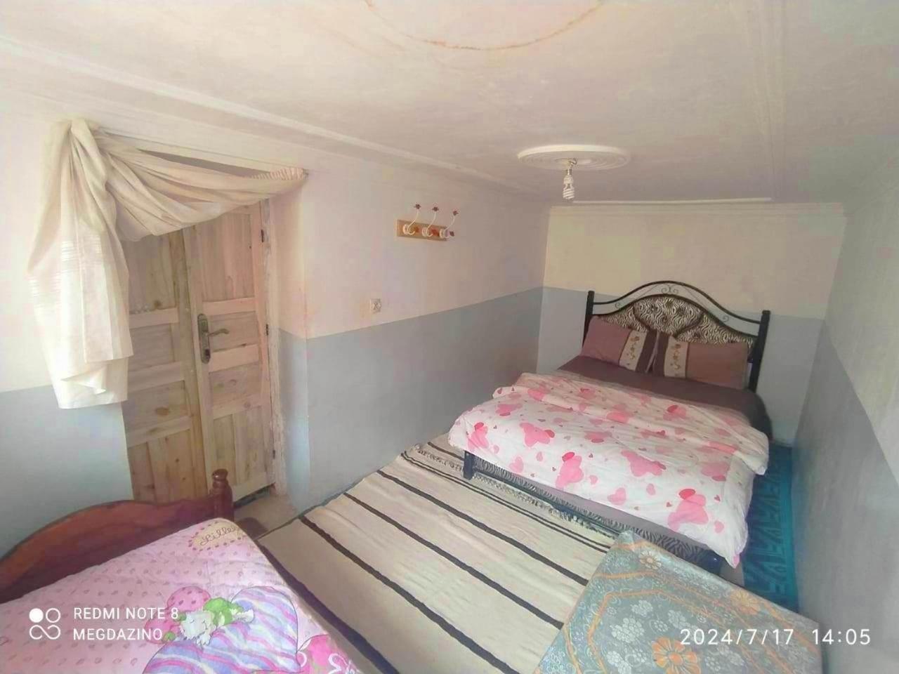 Dar Megdaz Otel Dış mekan fotoğraf
