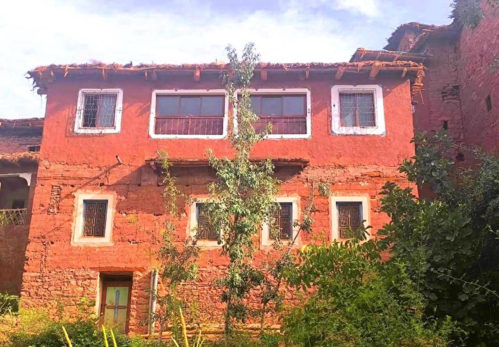 Dar Megdaz Otel Dış mekan fotoğraf