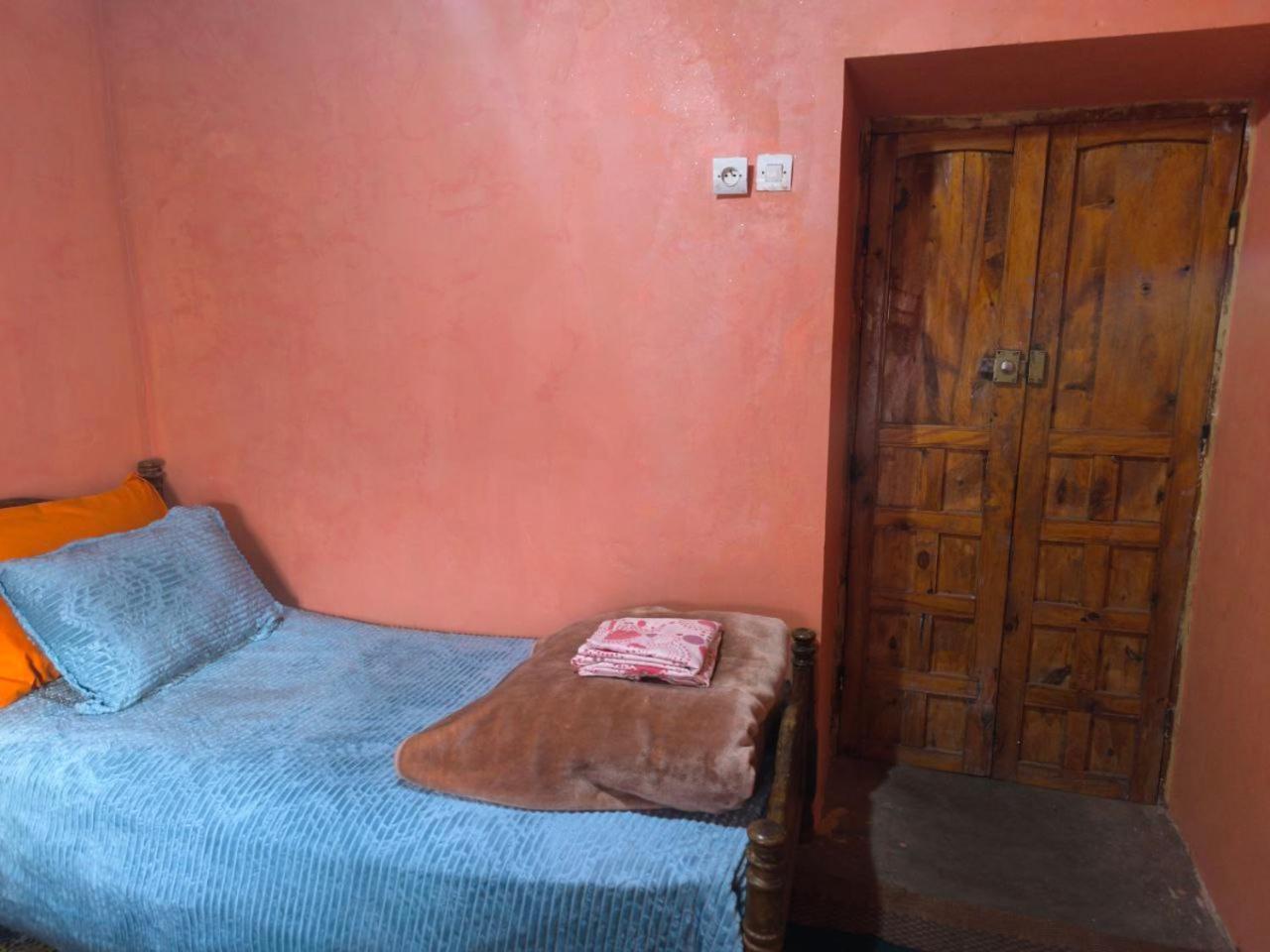 Dar Megdaz Otel Dış mekan fotoğraf