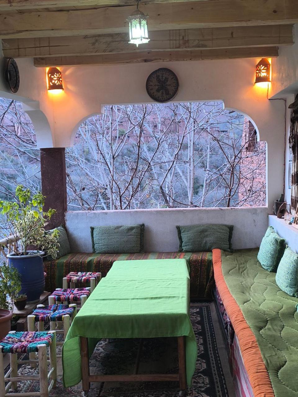 Dar Megdaz Otel Dış mekan fotoğraf