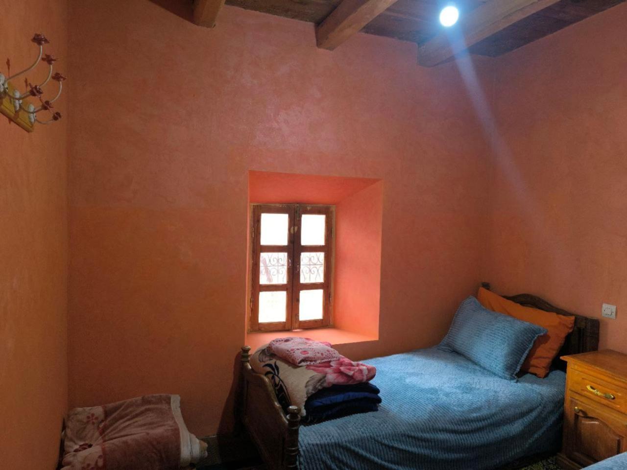 Dar Megdaz Otel Dış mekan fotoğraf
