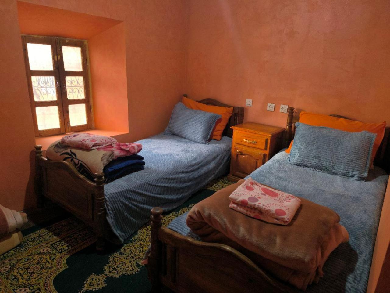 Dar Megdaz Otel Dış mekan fotoğraf