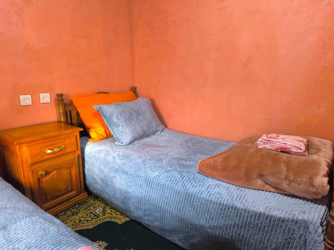 Dar Megdaz Otel Dış mekan fotoğraf