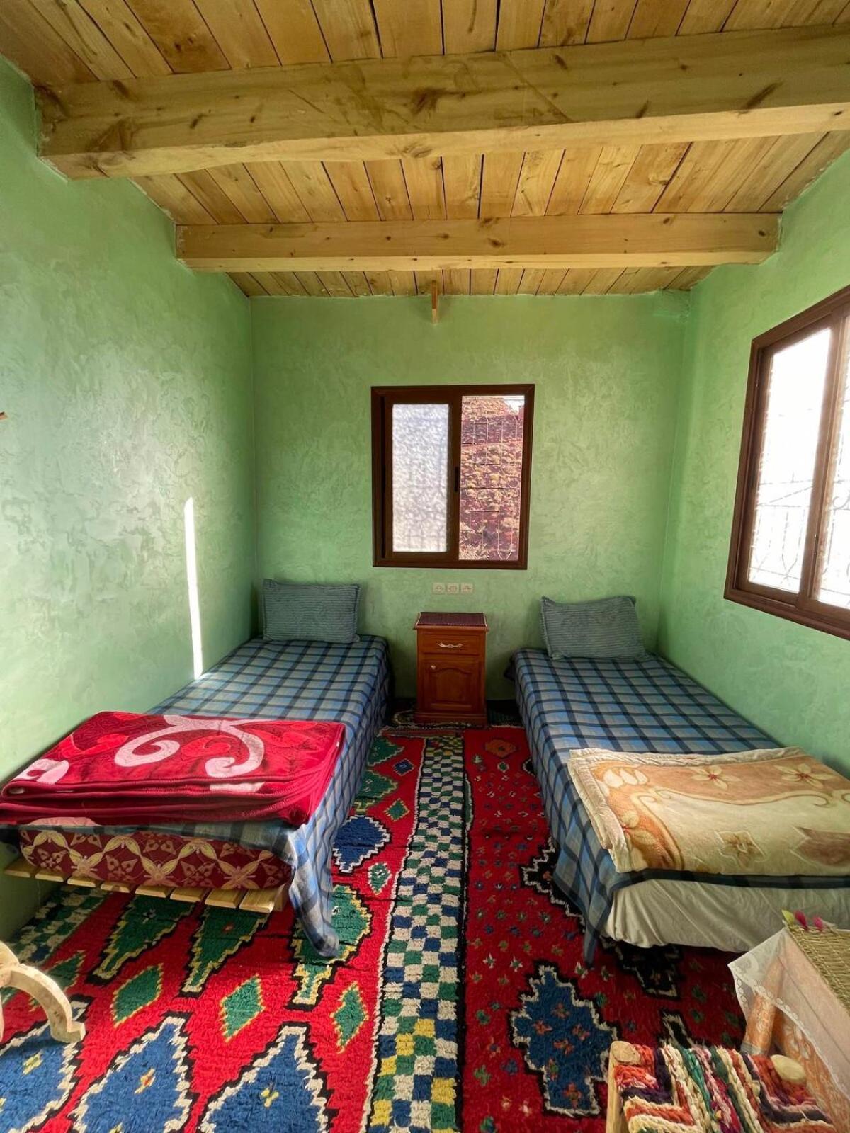 Dar Megdaz Otel Dış mekan fotoğraf