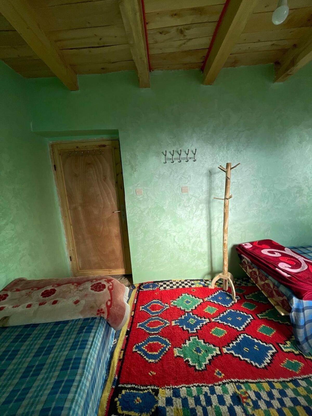 Dar Megdaz Otel Dış mekan fotoğraf